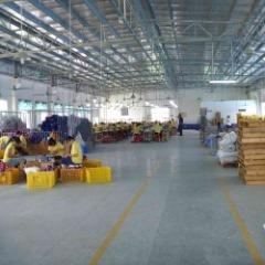 Verified China supplier - Qingyuan City Xinglong Sports Goods Factory (gerenal Partnership)