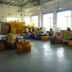 Verified China supplier - Qingyuan City Xinglong Sports Goods Factory (gerenal Partnership)