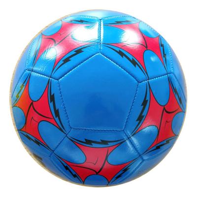 China Best Sport Training Match Promotional Attractive Colorful Printing PVC Soccer Ball for sale