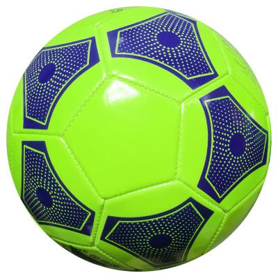 China Training Match Quality High Thermal Bonded Soccer Ball Football High-quality for sale