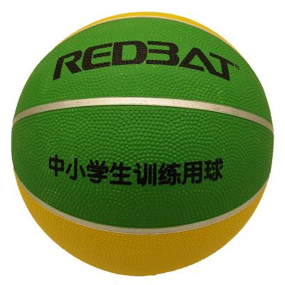 China Basketball Playing Official Cartoon Character Online Printing China Store Size 7 Rubber Custom Basketball 5 3 Ball For Kids for sale