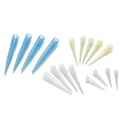 China Medical Pipette Tip Medical Plastic Pipette Tip Disposable Laboratory Pipette Tip for sale