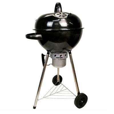 China Easily Assembled Wood 18' Extra Kettle Grill Cart for sale