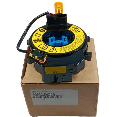 China Reloj auténtico ASSY-Reloj de primavera 934901W110 para KIA Rio HYUNDAI Sonata en venta