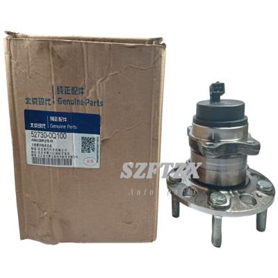 China 527300Q100 Auto Wheel Hubs  Rear Wheel Hub Bearing Assembly For Ix25 I30 Accent Elantra for sale