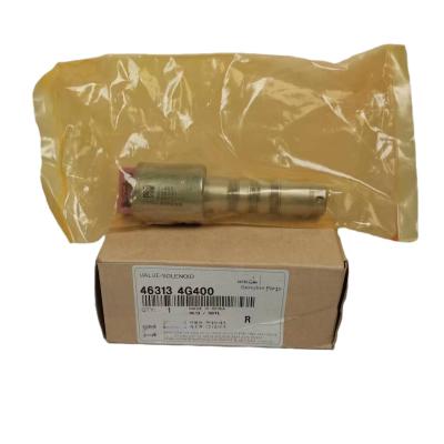 China Original-Solenoidventil zur automatischen Getrieberegelung 463134G400 für Sonata Sorento zu verkaufen