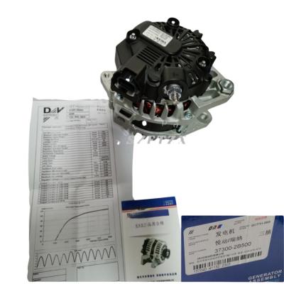 Chine 37300-2B500 Alternateur de voiture Générateur d'alternateur de véhicule Pour HYUNDAI VELOSTER KIA CEED à vendre