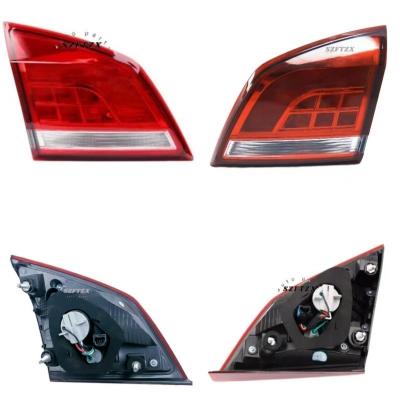 China Shipment Taillight  4133300XSZ08A 4133400XSZ08A for Haval Hover H2 Red Label for sale