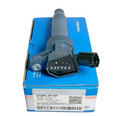 Κίνα 27300-3F100 Tucson Auto Ignition Coils Συσκευές αυτοκινήτων Συσκευές αναφλέκτης για Genesis Forte Optima προς πώληση