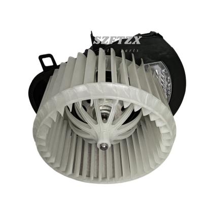 China 12V ventilador de resistência do motor do ventilador de aquecimento 7P0820021G Para Cayenne VW TOUAREG à venda