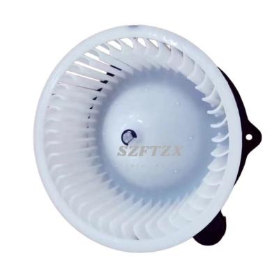 China Heater Blower Motor Fan Competitive F00S3B2444 for 2019-2023 RHDFord Ranger 2.2TDCI for sale