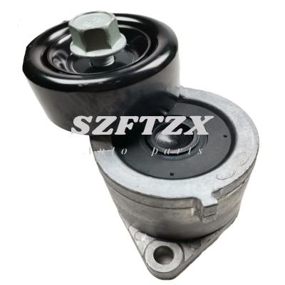 Cina 252812GGB3 20cm Motor Belt Tensioner Timing Chain Tensioner Per Kia Hyundai 2015-2022 in vendita