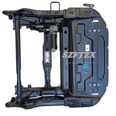 China 6801310XSY54A Auto Body Systems Left Front Seat Skeleton For GREAT WALL WEY VV5 VV6 for sale