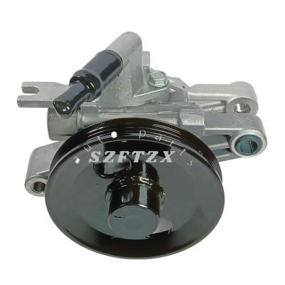 China 571002E000 Auto Steering Systems Car Hydraulic Pump For Hyundai Kia 2.0L Engine Power Steering Pump for sale