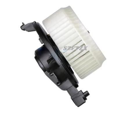 China HILUX VIGO TOYOTA RHD A/C Heater Blower Motor Fan 871030K210  8710326060 for sale