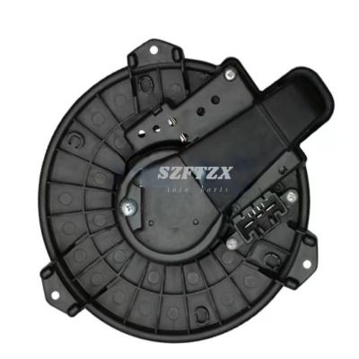 China RHD TOYOTA CAMRY Avalon 4Runner LEXUS A/C Verwarming Blower Motor Fan 8710333100 Te koop