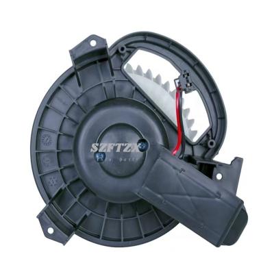 Cina RHD ventilatore LR082161 A/C ventilatore motore per Land Rover Range Rover Velar 3.0 in vendita