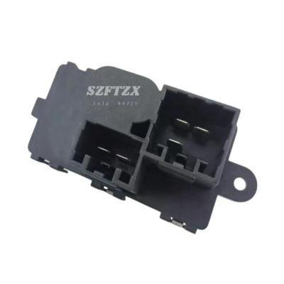 Chine Module de résistance du moteur de soufflage 68225054AA pour Dodge Dart 2014-2016 à vendre