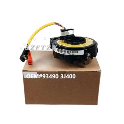 China Customized High-Quality Automotive Clock Spring Control Assemblie 934903J400 for sale