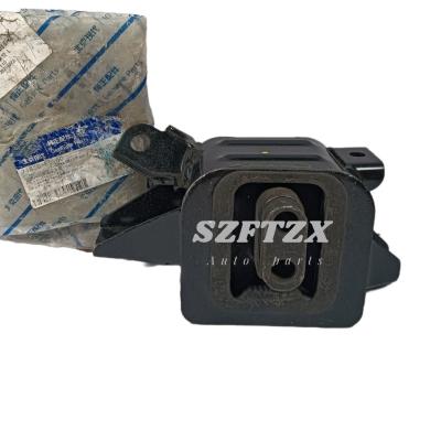 China 21830F0100 Auto Motor Mounts 21830-F0100 Motor Getriebe Mount links für HYUNDAI Elantra 2017 zu verkaufen