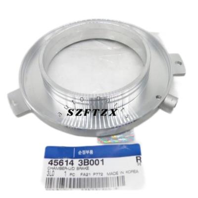 Chine Chassis d'origine à transmission automatique Piston 456143B001 Chambre-U/D frein pour Hyundai Kia à vendre