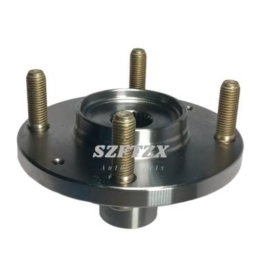 China REAL NOVO 5175029100 51750-29100 Rolamentos do centro da roda dianteira para Hyundai Tiburon Coupe ELANTRA 1996-2001 à venda