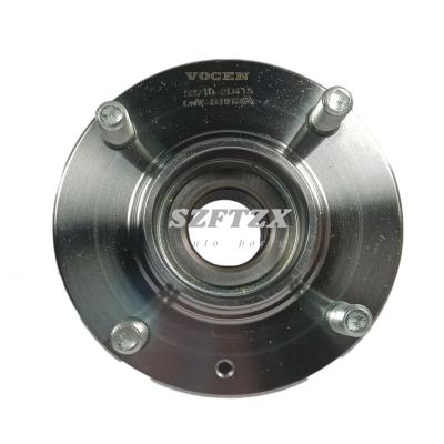 China VOCEN NOVO 527102D115 52710-2D115 Rear Wheel HUB BEARING Assembly para Hyundai Elantra KIA Spectra 2.0L Cerato à venda