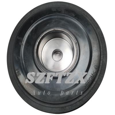 中国 本格的な新品 231242F602 23124-2F602 エンジン クランクスhaft PULLEY 2011-2014 Hyundai Tucson KIA Sorento 販売のため