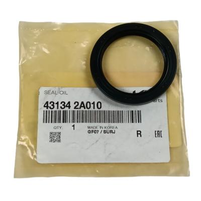 China Genuine Neue 431342A010 43134 2A010 Automatische Getriebe Eingangswelle Öldichtung Für Hyundai Kia zu verkaufen