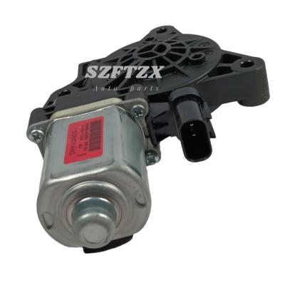 China 83460H3000 Regulador de ventanas traseras Motor derecho 83460-H3000 para Hyundai KX5 2016-2019 en venta