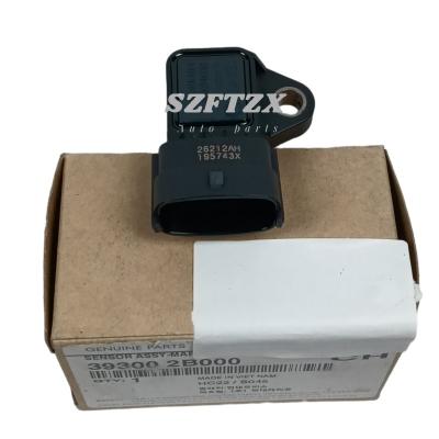 China Genuine nieuwe 393002B000 39300-2B000 druk sensor voor Hyundai Sonata Elantra KIA Forte Te koop