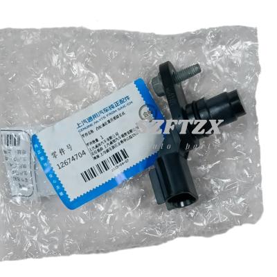 China Brandnieuw 12674704 Camshaft Position Sensor Voor Chevrolet Buick GMC Saturn 2.0L 2.4L 2006-2017 Te koop