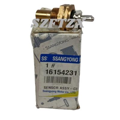 China Originele nieuwe 1615423117 koelmiddel sensor voor SSANGYONG ACTYON KYRON STAVIC MUSSO REXTON Te koop