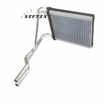 China Car Heater 97138H8000 Brand High Quality Car Heater Warm Air Water Tank 97138-H8000 for Kia K2 KX CROSS à venda