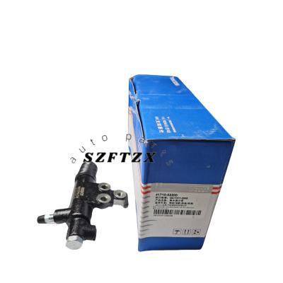 China Original High Quality Brand 4171002200 Clutch Slave Cylinder 41710-02200 Clutch Release Slave Cylinder for Hyundai Kia Te koop