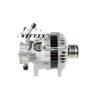 Κίνα Korea Genuine Alternator 373004X503 373004X500 Auto Alternator 37300-4X503 110A for Hyundai Terracan 2.9 Diesel προς πώληση