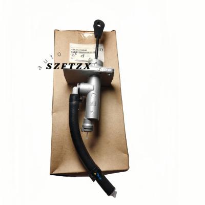 Chine Original High Quality Brand 416052H000 Clutch Master Cylinder 416050Q000 for Hyundai i30 Kia CEED à vendre