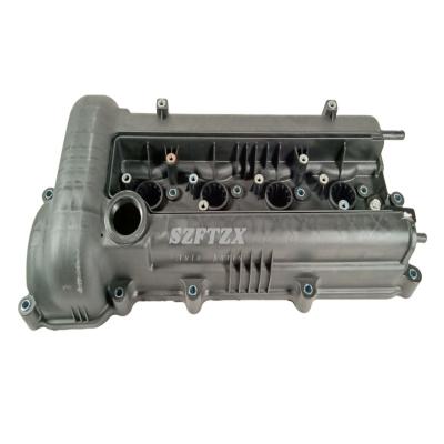 Κίνα Brand High Quality 224102B100 Engine Valve Cover 22410-2B100 Rocker Cover Assy for Hyundai Elantra Kia Forte προς πώληση