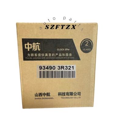 China Genuine Brand High Quality Steering Sensor 934903R321 Sensor Components  for Kia Optima for sale