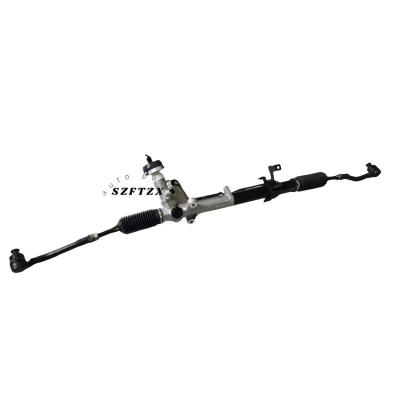 Κίνα Genuine New Power Steering Rack Pinion Assembly 577103S000 For Hyundai Azera Kia Cadenza K7 προς πώληση