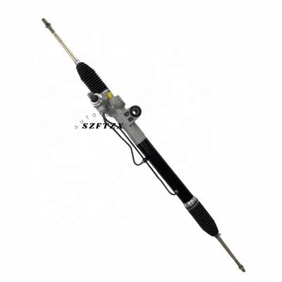 Κίνα Brand High Quality Power Steering Rack Assembly 341110BP01XA Steering Gear 3411110AK00XB for Great Wall WINGLE H5 H3 προς πώληση