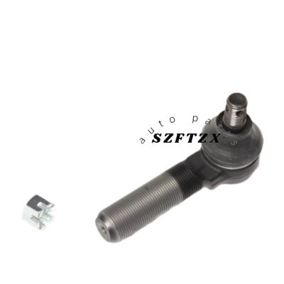 중국 High Quality 4504769085 Steering Tie Rod End 45047-69085 RH Outer Ball Joint Tie Rod End for Toyota Land Cruiser 판매용