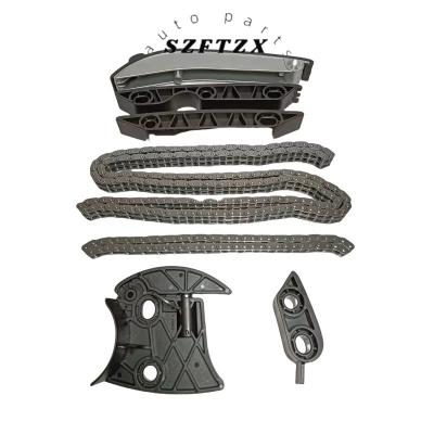 Cina Brand High Quality Timing Chain Kit 243213A000 243223A000 in vendita