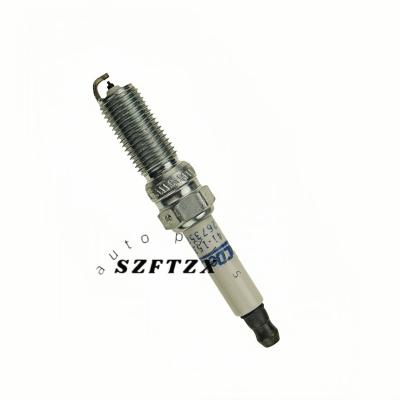 China Originele NGK-sparkplug 12673527 12706611 12686362 Iridium-sparkplug 41153 41156 4pcs voor Buick EnviIsion Chevrolet Cruze Te koop