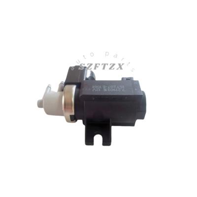 China Genuine New 351202A450 Solenoid Valve 35120-2A450 Turbo Charger Solenoid WasteGate Control for Kia Sportage Hyundai H1 Starex en venta