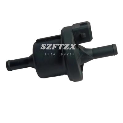 China Válvula de control de purga nueva y original 1611413560 Assy para Ssangyong ActYon Kyron Rexton 2002-2007 en venta