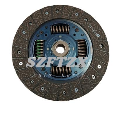 Cina GENUINE New 4110032300 4130032300 4142123020 4143023000 CLUTCH KIT FOR HYUNDAI KIA Carens III Ceed Sw Cerato II Koup in vendita