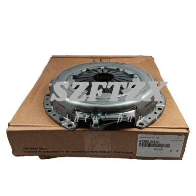 Cina GENUINE New 4130022150 41300-22150 +4110022715 41100-22715 +4142128030+4143128002 CLUTCH KIT FOR HYUNDAI ACCENT1.6L 2001-2005 in vendita