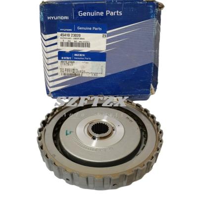 China Echt NIEUW 4541023020 45410-23020 Transmissie aandrijving Low Gear Clutch Assembly voor Hyundai KIA A4CF1 A4CF2 Te koop