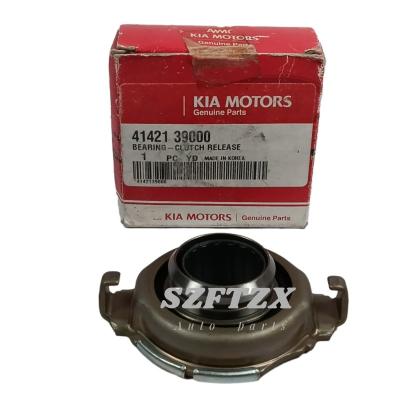 China Nuevo genuino 4142139000 41421-39000 Solución de manivela para Hyundai Tiburon Sonata Santa Fe en venta